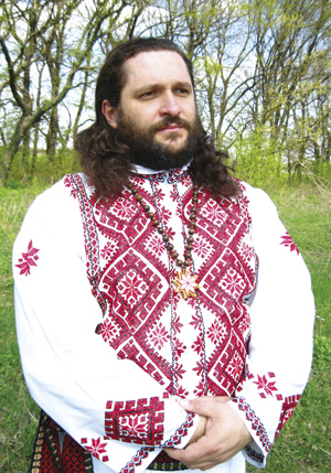 Владимир Куровский