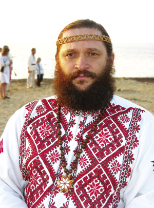 Владимир Куровский