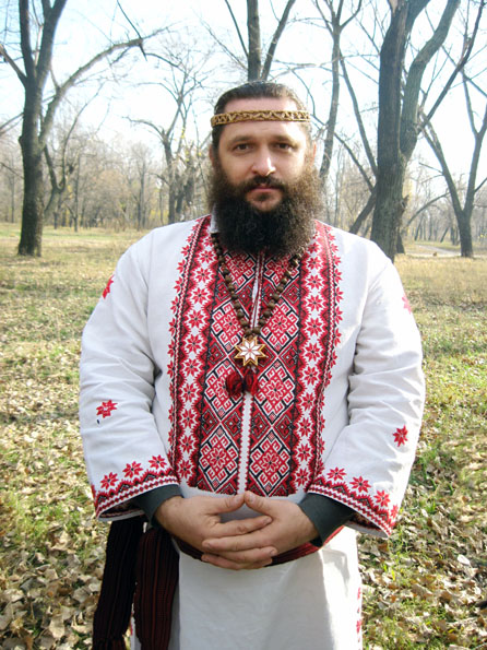 Владимир Куровский