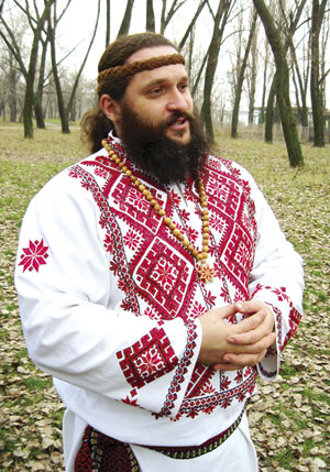 Владимир Куровский