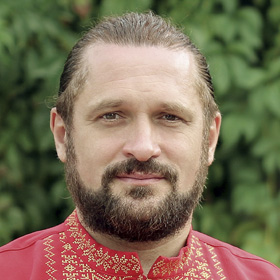 Владимир Куровский