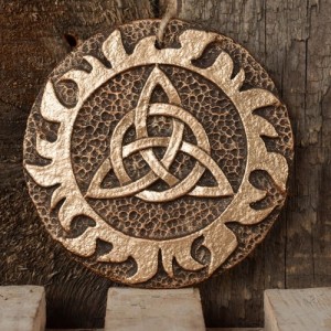 Карб веданья Триглава