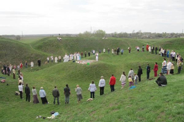 ЛЕЛЬНИК НА МАВРИЙСКОМ МАЙДАНЕ