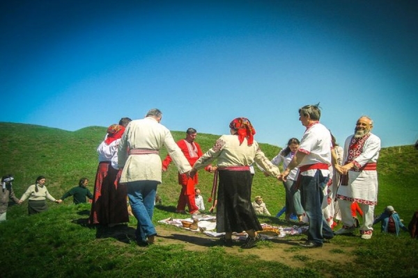 ПАЛОМНИЧЕСКАЯ ПОЕЗДКА НА СВЯТИЛИЩЕ &laquo;МАВРИНСКИЙ МАЙДАН&raquo;
