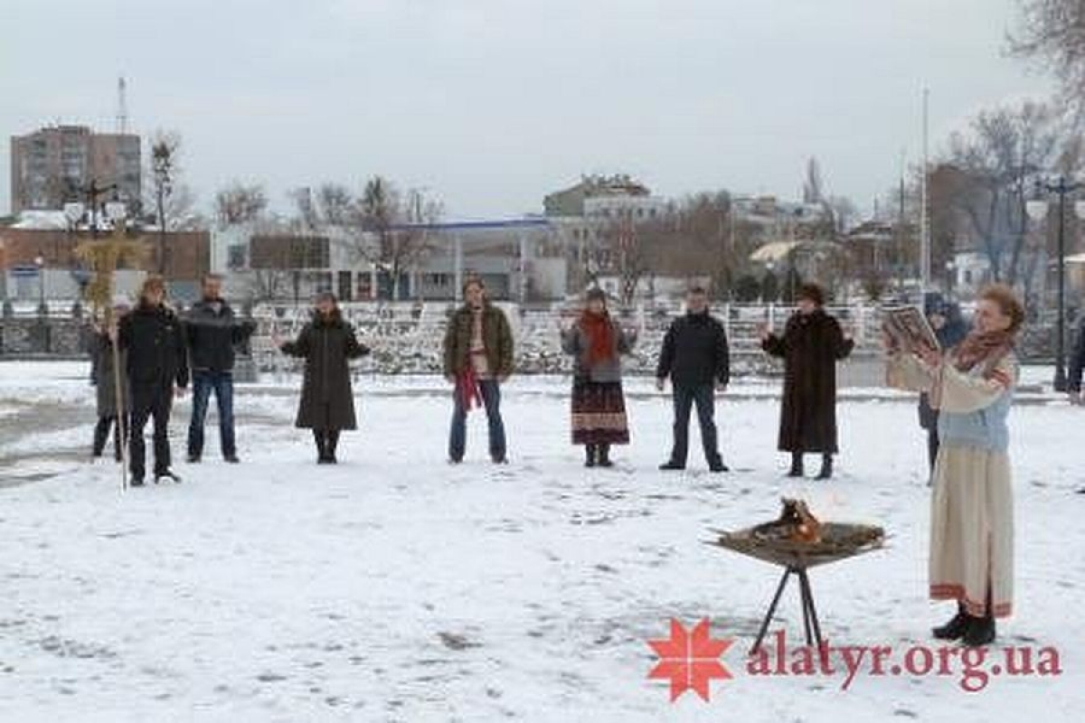 СОРОЧИНИ В ХАРКОВІ