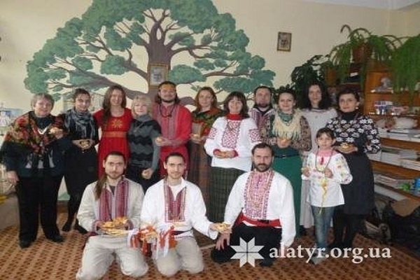 СОРОЧИНИ В КИШИНЕВІ