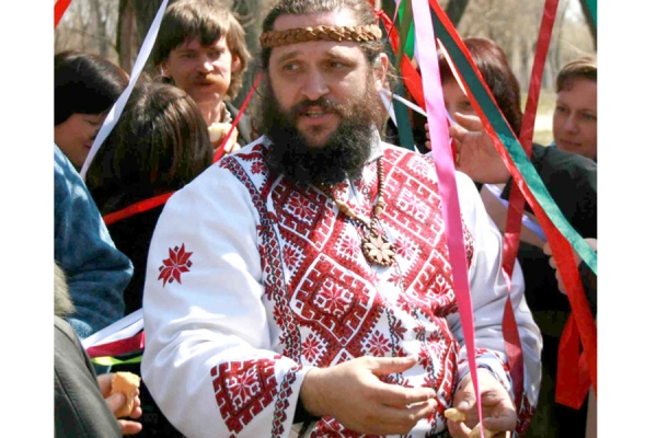 ЭКОЛОГИЧЕСКИЕ ПОСЕЛЕНИЯ &ndash; ЗОВ ЗЕМЛИ?!