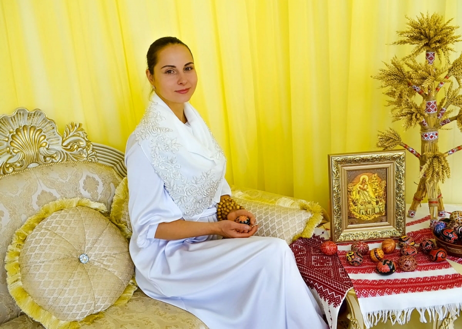 ЯК ЛЮДИНА ПРИХОДИТЬ ДО БОГА?