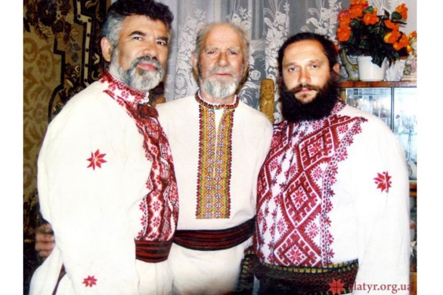 ДЕНЬ ШАНУВАННЯ ВОЛХВІВ, СВЯТО ВЧИТЕЛІВ