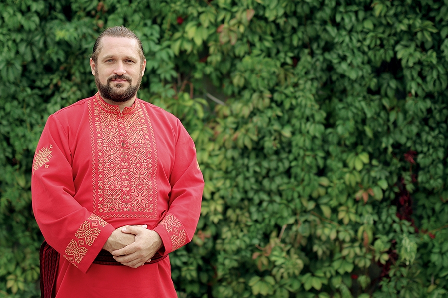 КОЛОСЛОВО ВІД РІЗДВА ДО КУПАЛА 7529 (2021)р.