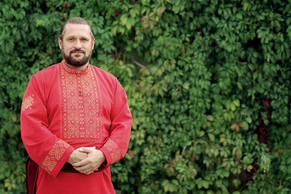 КОЛОСЛОВО ВІД РІЗДВА ДО КУПАЛА 7529 (2021)р.