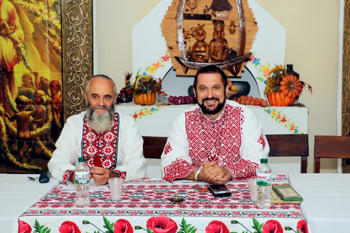 Навчання Духовному Провідництву