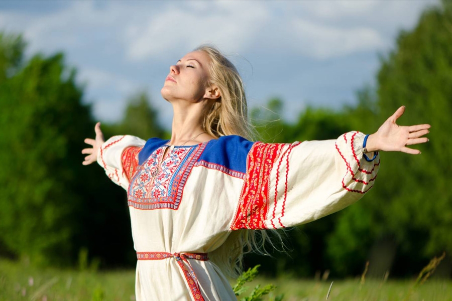 ПРАВДА РОДА ВСЕБОГА &ndash; ПОСТИЖЕНИЕ ИЗНАЧАЛЬНОЙ ИСТИНЫ