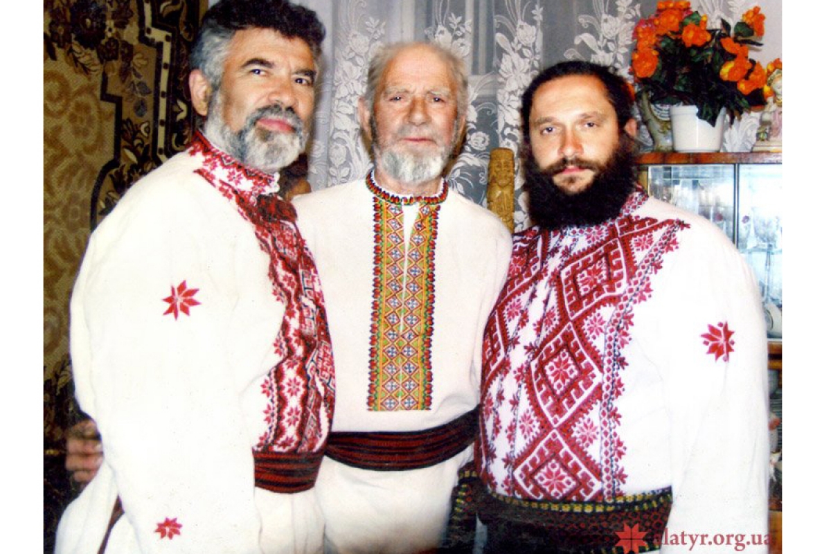 ЦЕПЬ УЧЕНИЧЕСКОЙ ПРЕЕМСТВЕННОСТИ