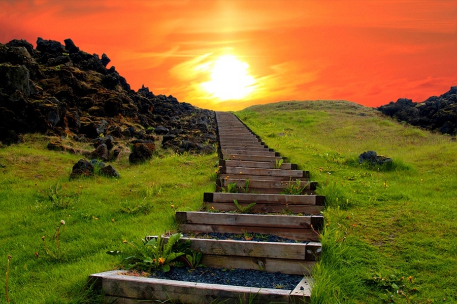 БЛАГОЧЕСТЯ - ШЛЯХ СПРАВЖНЬОГО УСПІХУ