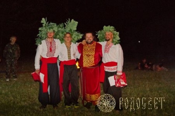 СЛАВЯНСКАЯ ДОБЛЕСТЬ 2013