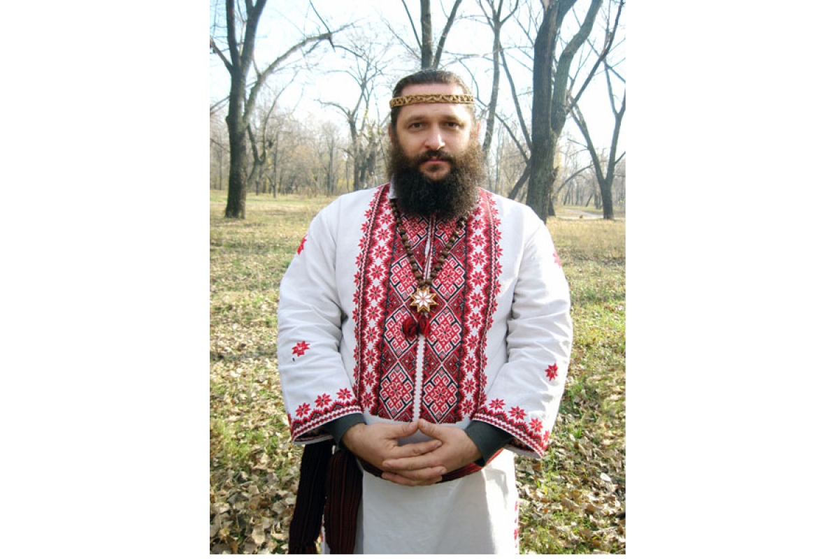 МАЙЯ - ВІЧНА ГРА В РЕАЛЬНІСТЬ