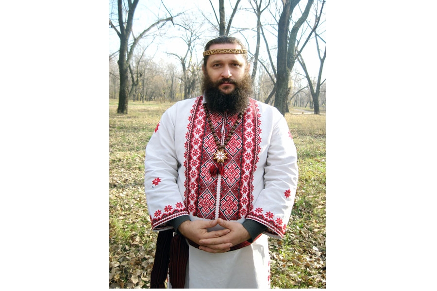 МАЙЯ - ВІЧНА ГРА В РЕАЛЬНІСТЬ