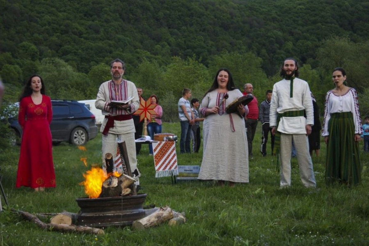 КУКУШКИН ВЕЛИКДЕНЬ