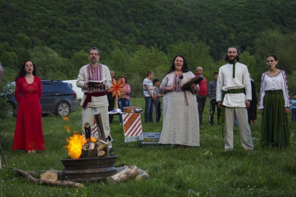 КУКУШКИН ВЕЛИКДЕНЬ