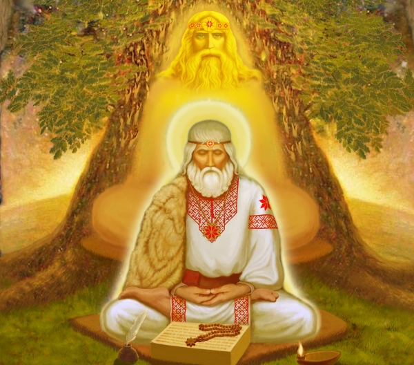 КОЛОСЛОВО ВІД КОЛЯДИ ДО КУПАЛА 7533 (2025)