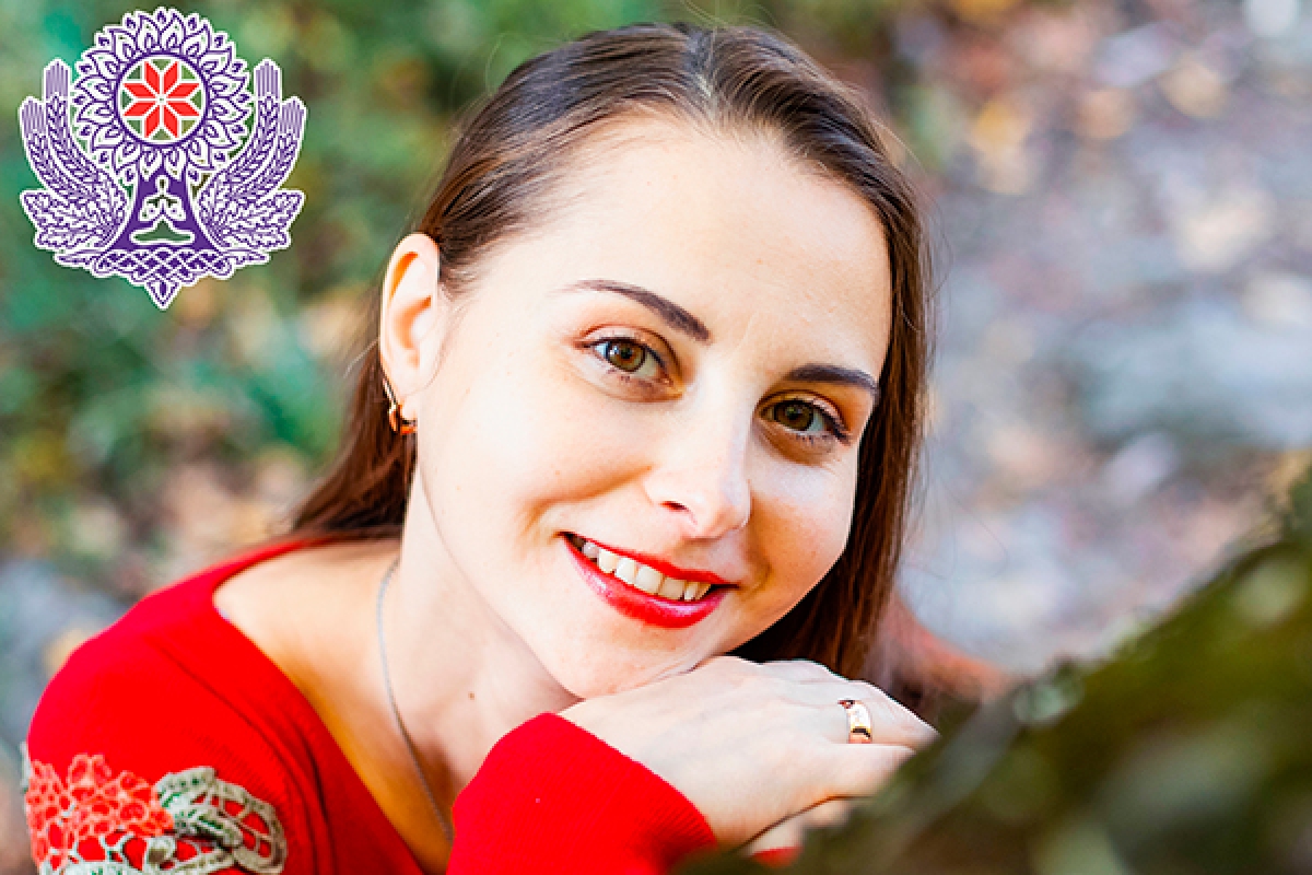 ЖИВА-ЯРГА: ДУША НА ПУТИ ПРОСВЕТЛЕНИЯ