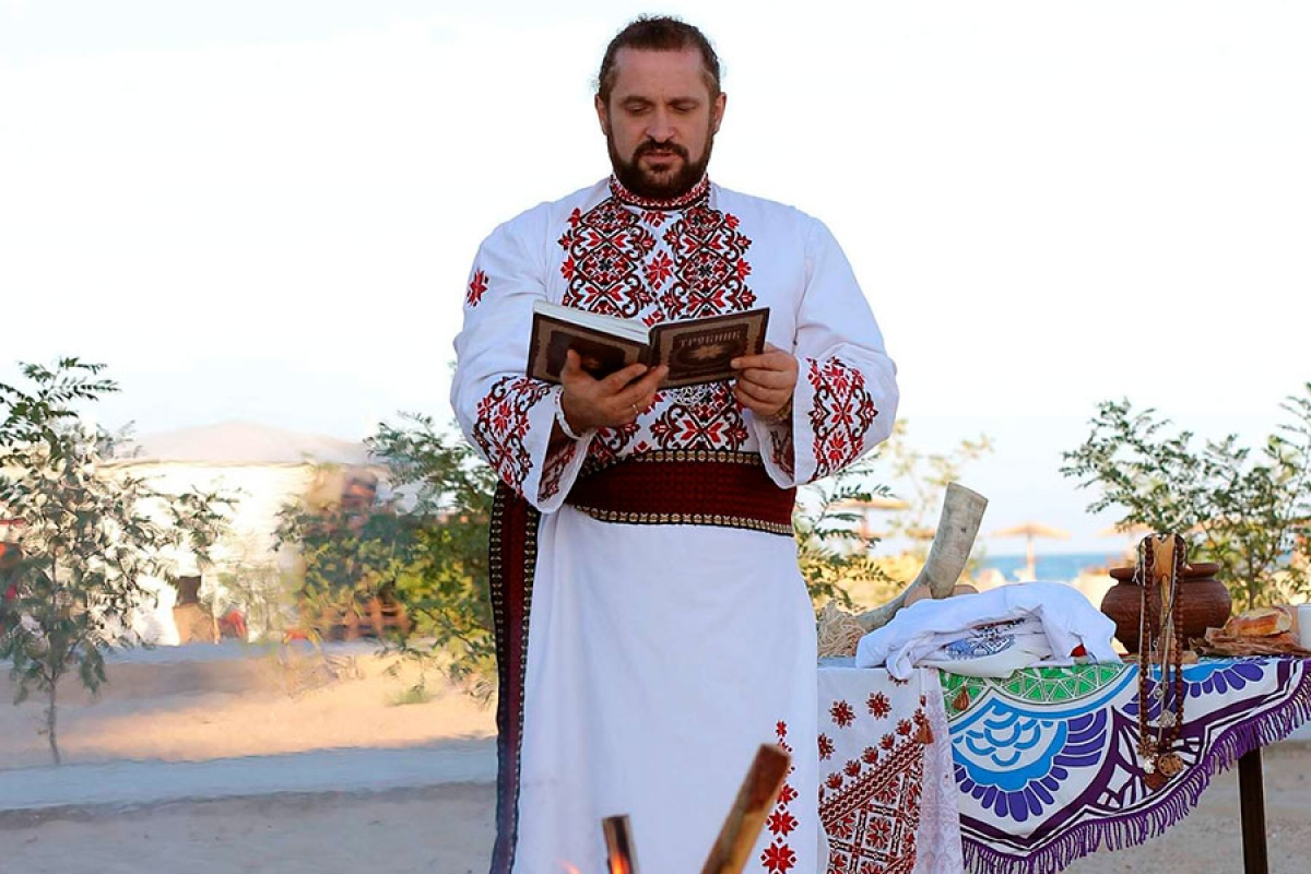 СЛАВЯНО-АРИЙСКИЙ КУЛЬТ ПЛОДОРОДИЯ И ЕГО СИМВОЛЫ