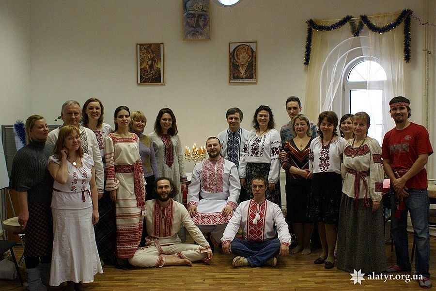 ЗУСТРІЧ У МОСКВІ