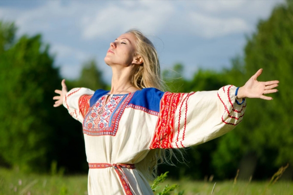 ПРАВДА РОДА ВСЕБОГА &ndash; ПОСТИЖЕНИЕ ИЗНАЧАЛЬНОЙ ИСТИНЫ