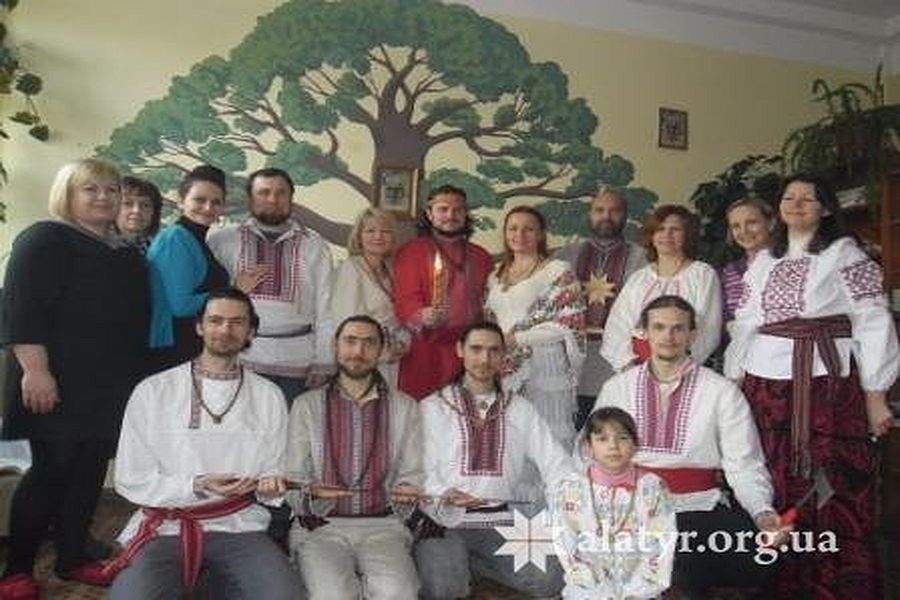 СТРІТЕННЯ В КИШИНЕВІ