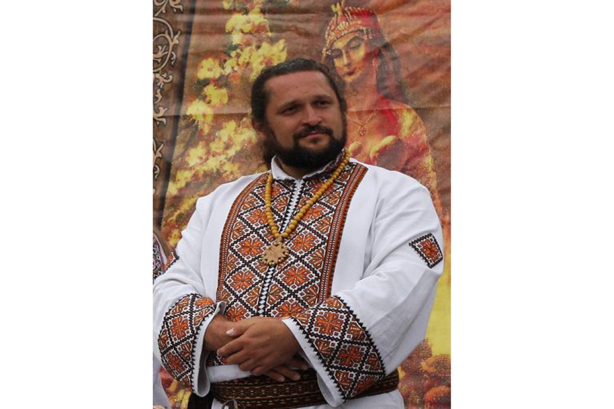 ВЛАДИМИР КУРОВСКИЙ: &laquo;НАСТУПИЛО ВРЕМЯ ВИТЯЗЕЙ&raquo;