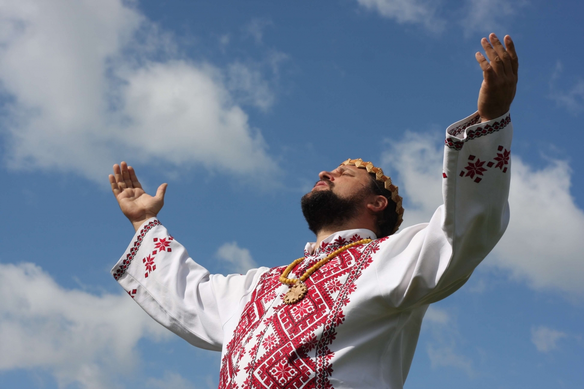 СМЫСЛ ЖИЗНИ ЧЕЛОВЕКА