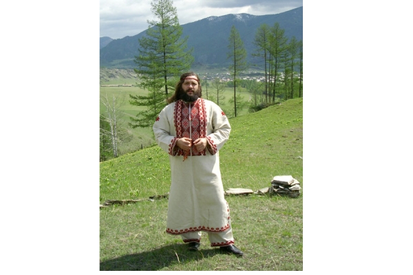 ПОНЯТИЕ ВСЕОБЩЕГО РОДА ИЛИ ОТКУДА ВСЁ БЕРЕТСЯ?